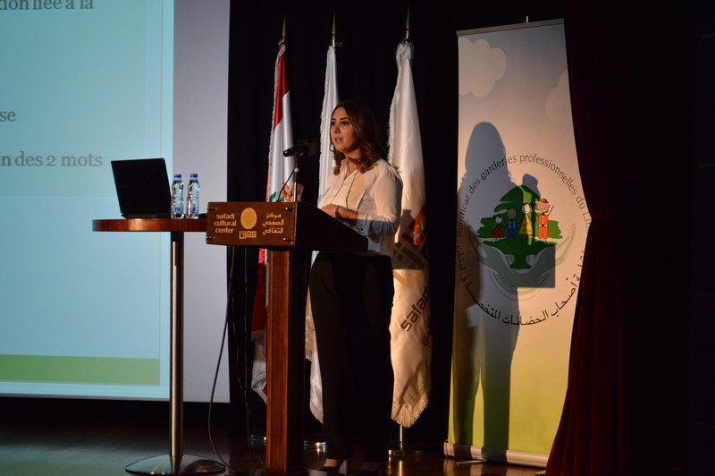 Syndicate's Conference Early Detection of Learning Disabilities